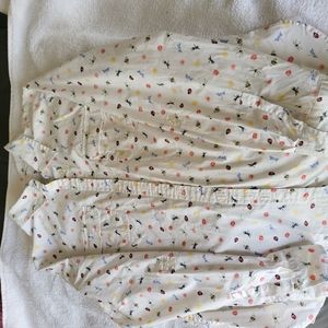 Talbots ladies blouse